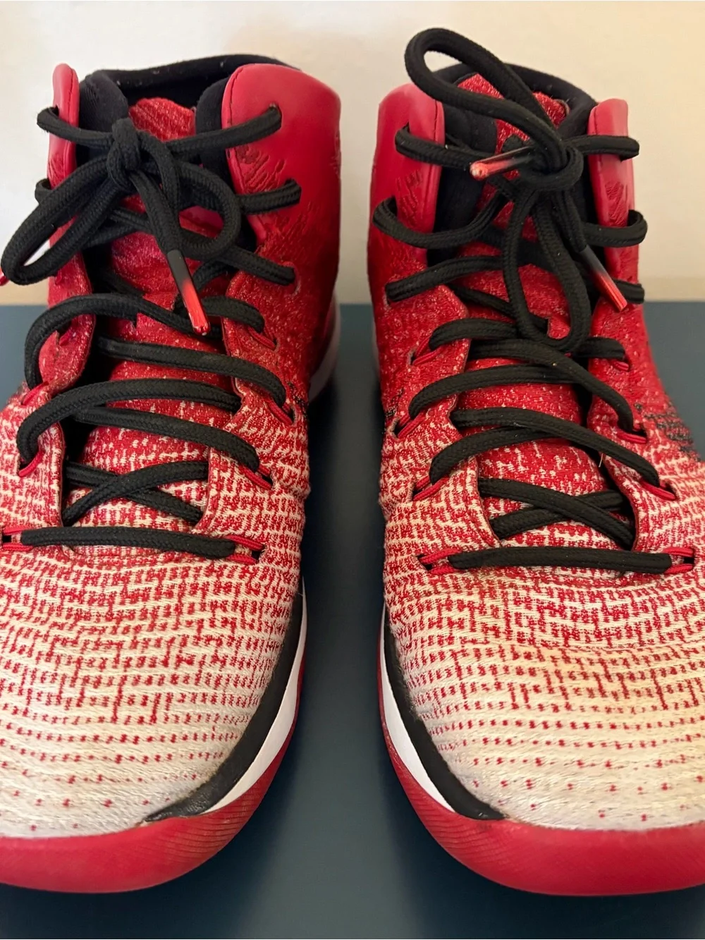 RARE Jordan XXXI Chicago